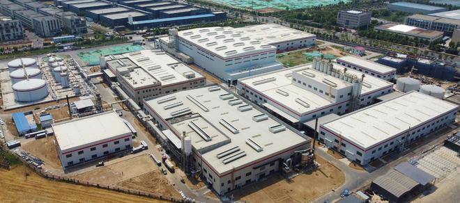 济南东方雨虹获评山东省2024年度“专精特新中小企业”称号(图2)