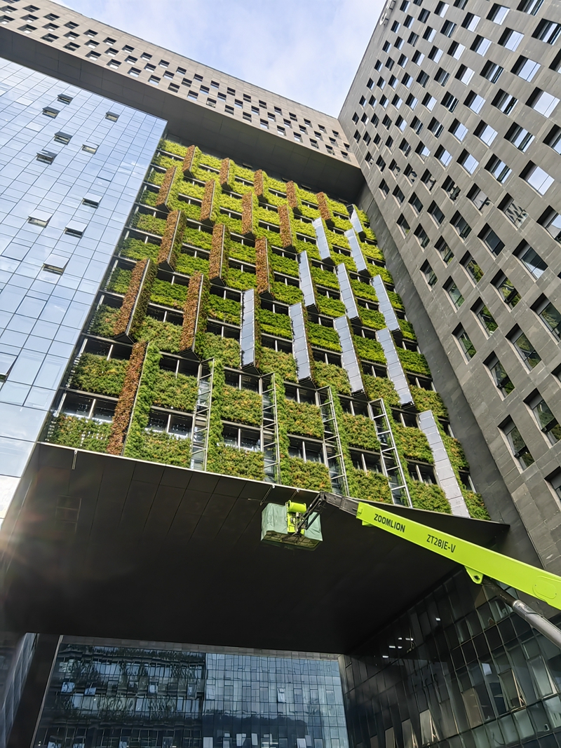 四川省政协委员陈勇：加快推进既有建筑节能改造(图3)