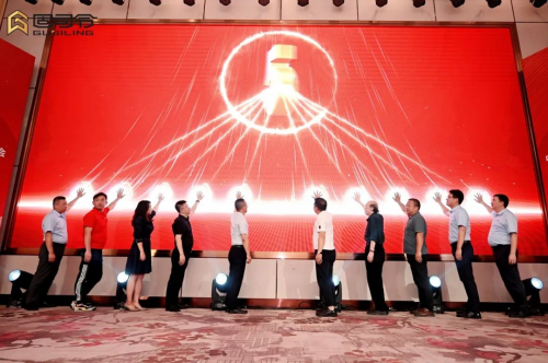 中国更高端美缝剂发展峰会暨2024年固司令品牌战略升级发布会召开(图9)