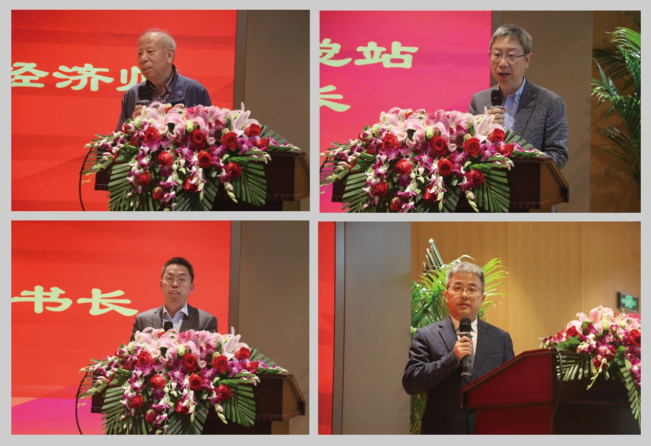 首届全国建筑低碳涂料产业发展大会在杭州圆满落幕(图2)