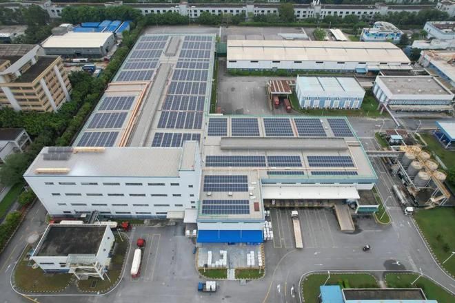 华润漆上榜“2024中国涂料品牌潜力榜”背后是谁在助力？(图4)