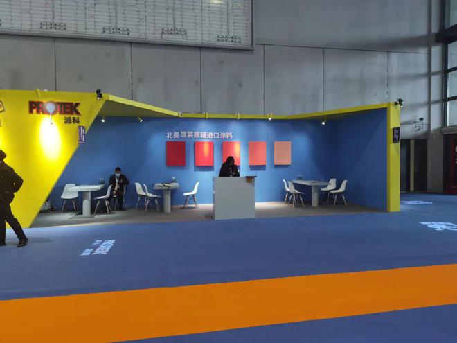 2024上海建博会涂料趋势(图13)