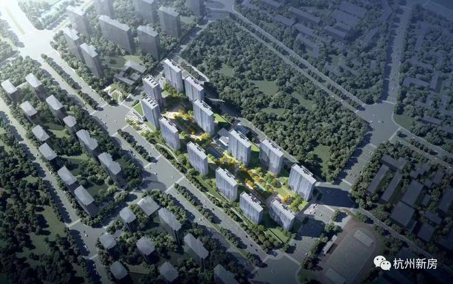 中铁建富臻春和府网站-中铁建富臻春和府2024最新房价(图1)