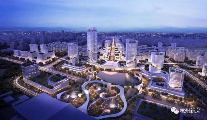 中铁建富臻春和府网站-中铁建富臻春和府2024最新房价(图4)