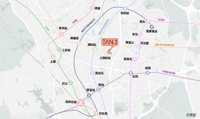 7月(通知)2024最新-檀悦府楼盘简介-房价-户型-交房-配套(图3)