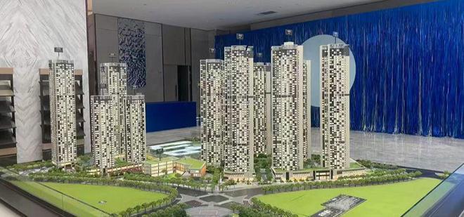 2024最新公告!拾悦城楠园怎么样值得买吗？楼盘解析一文读懂(图3)