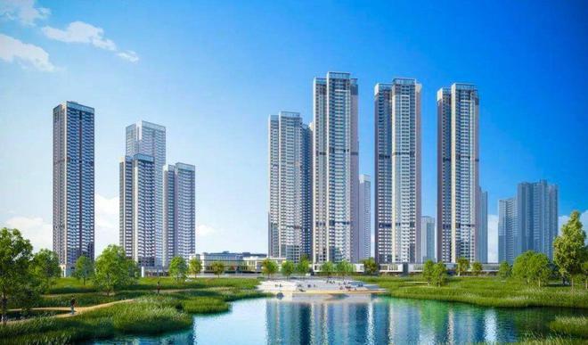2024最新公告!拾悦城楠园怎么样值得买吗？楼盘解析一文读懂(图4)