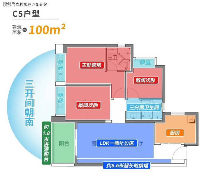2024最新公告!拾悦城楠园怎么样值得买吗？楼盘解析一文读懂(图13)