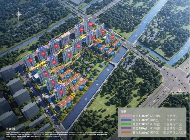 金地嘉峯汇网站丨地铁距离丨售楼处丨位置丨价格丨配套(图2)
