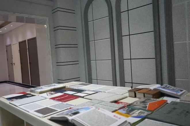 势如破竹轩意仿石的民众战略为何能抢占江西仿石漆市场(图5)