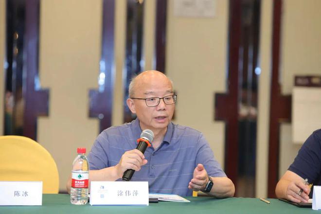2024广东省仿石涂料发展报告发布共迎高质量发展新机遇(图4)