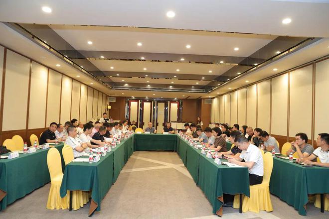 2024广东省仿石涂料发展报告发布共迎高质量发展新机遇(图2)