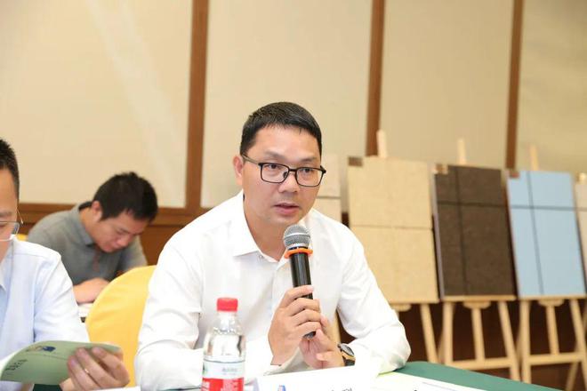 2024广东省仿石涂料发展报告发布共迎高质量发展新机遇(图3)