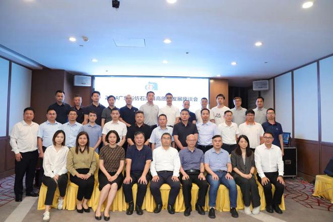 2024广东省仿石涂料发展报告发布共迎高质量发展新机遇(图13)