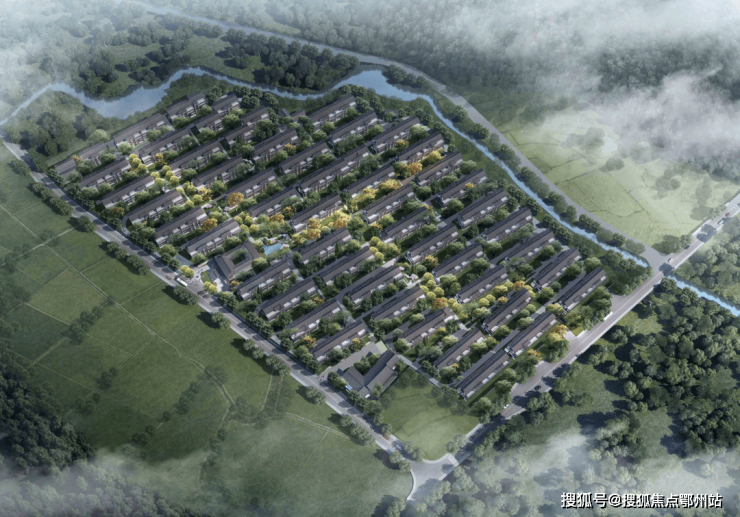 溪映听庐滨江溪映听庐首页网站-价格-户型楼盘详情售楼中心(图1)