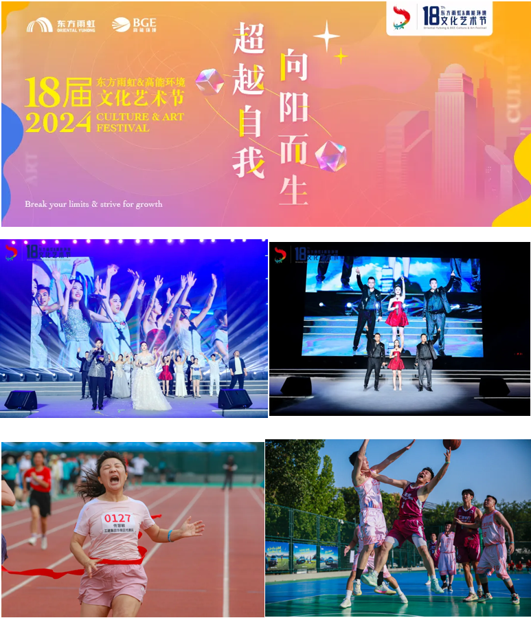 东方雨虹7月精彩回顾(图1)