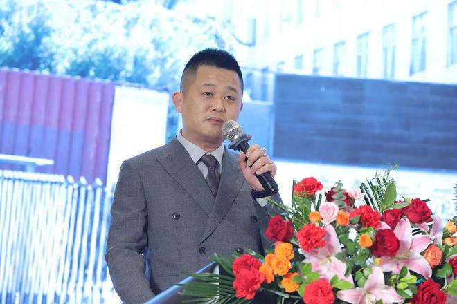 锚定2024终端渠道破亿目标一季度石达仿石漆超预期增长(图3)
