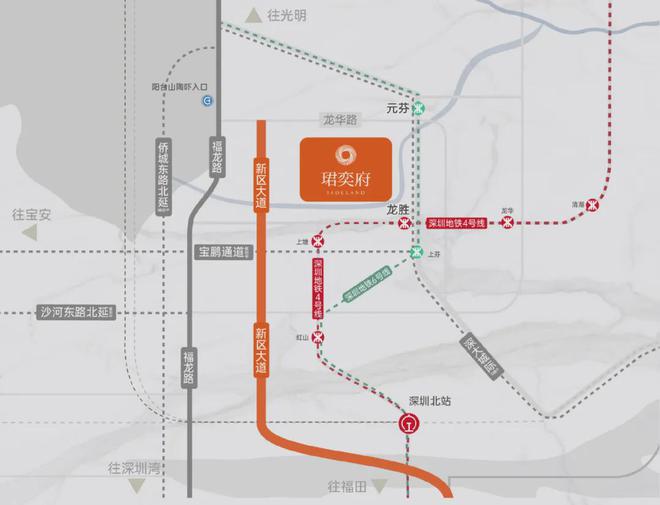 卓越珺奕府(2024最新楼盘详情)卓越珺奕府售楼处网站!(图1)