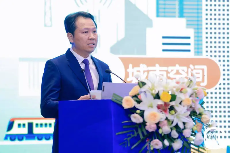 立邦出席2024亚太国际涂料产业发展大会(图1)