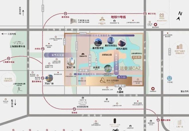 象屿远香湖岸网站（售楼处）远香湖岸-2024最新首页-房天下(图10)