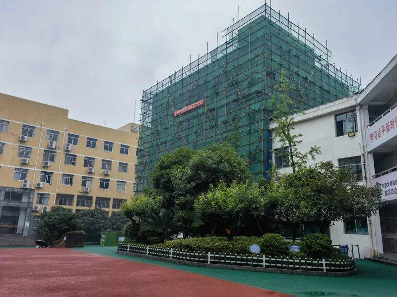 【进展】涉及阳新两个教育项目黄石市专项督查2024年全市“十件实事”(图5)