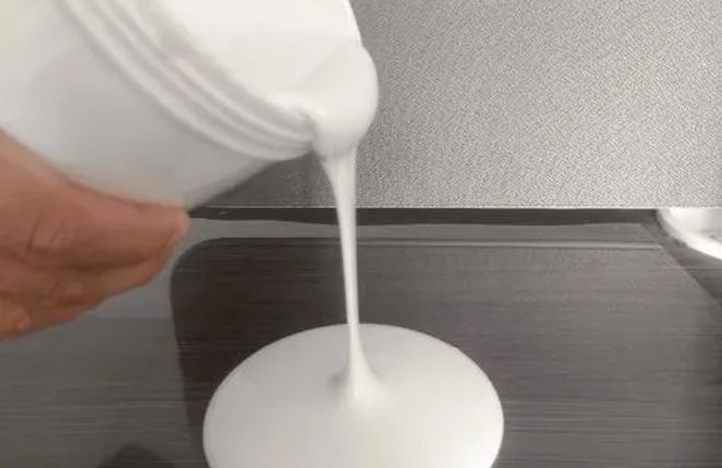 气凝胶保温涂料是如何施工的？(图3)