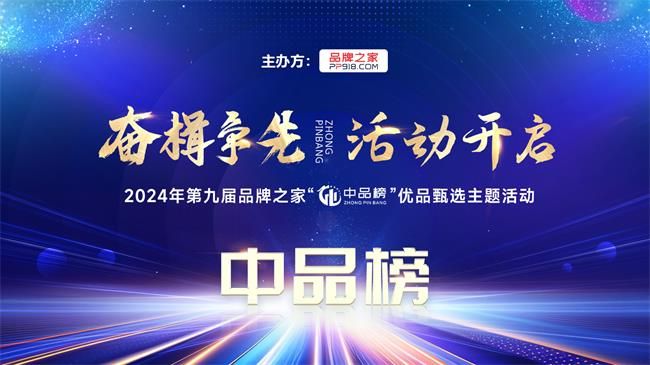 璀璨绽放！第九届中品榜2024年艺术漆十大品牌荣耀揭晓(图1)