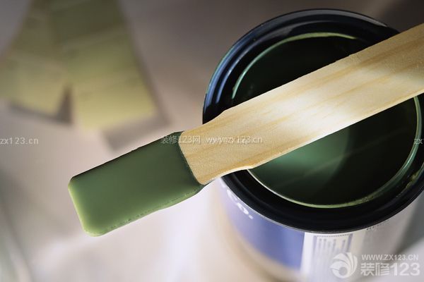 油漆施工流程步骤有哪些(图2)