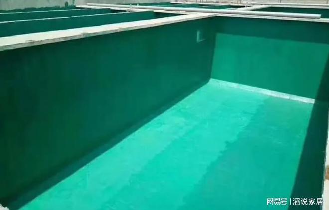 防腐涂料有哪几种它和防腐漆的区别涂料施工操作流程(图1)