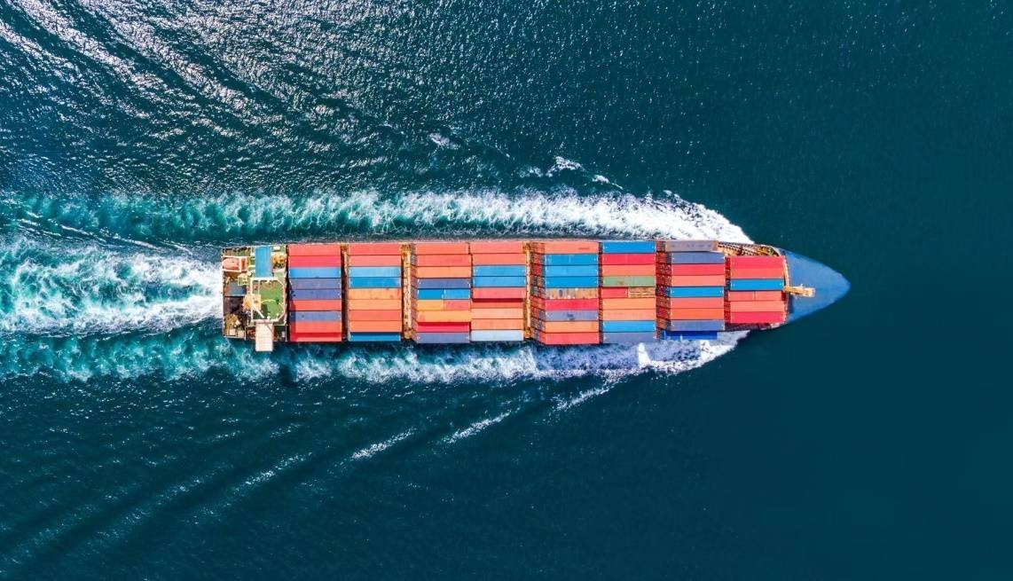 立邦两款船舶防污涂料为万海航运打造卓越节能减排方案(图3)