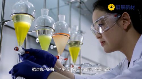 展辰新材建筑涂料成就建筑之美！(图2)