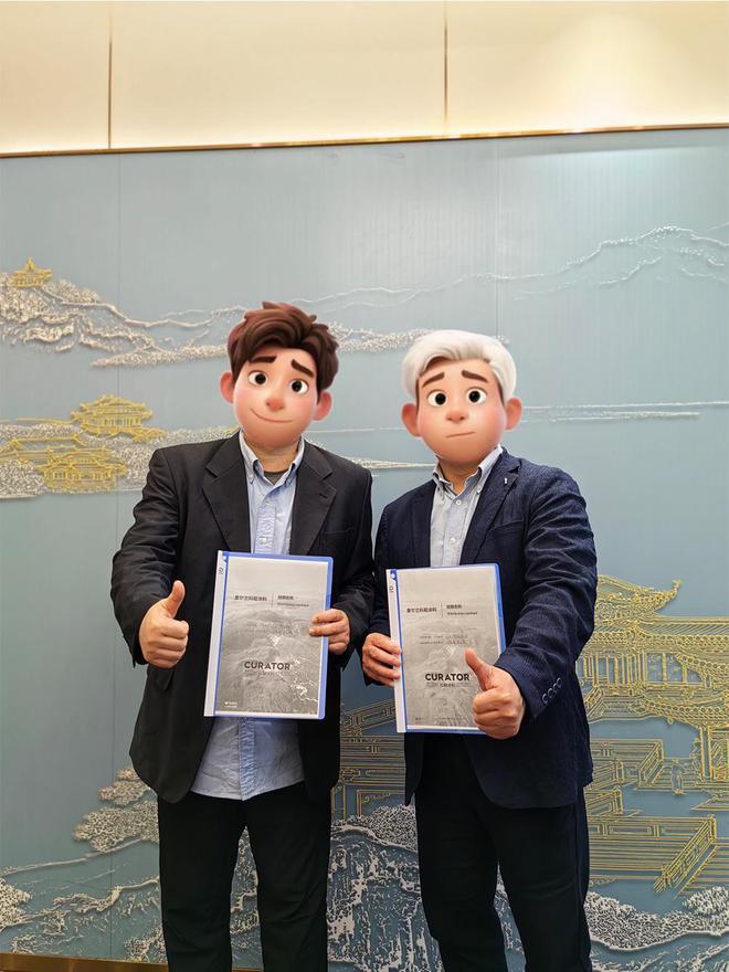 金九银十！爱尔兰Curator高端涂料在中国市场初露头角(图4)
