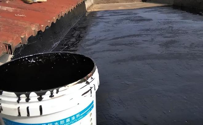 房子漏水不用怕用这几种材料就可以轻松解决了(图5)
