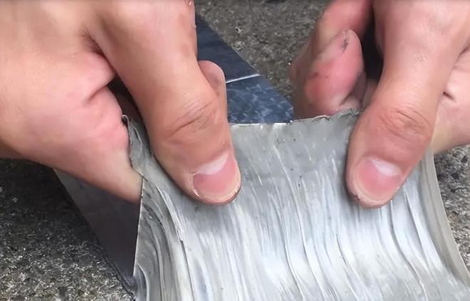 房子漏水不用怕用这几种材料就可以轻松解决了(图7)
