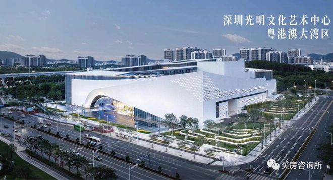 深圳光明深铁瑞城售楼处（深铁瑞城）网站-楼盘详情-户型(图17)