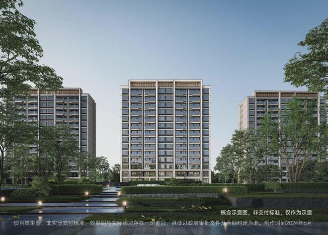 『古美阅华售楼处』2024网站-古美阅华-上海房天下(图4)