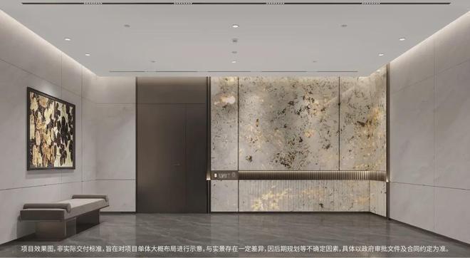 『古美阅华售楼处』2024网站-古美阅华-上海房天下(图7)