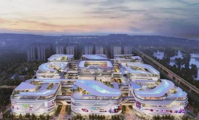『古美阅华售楼处』2024网站-古美阅华-上海房天下(图27)