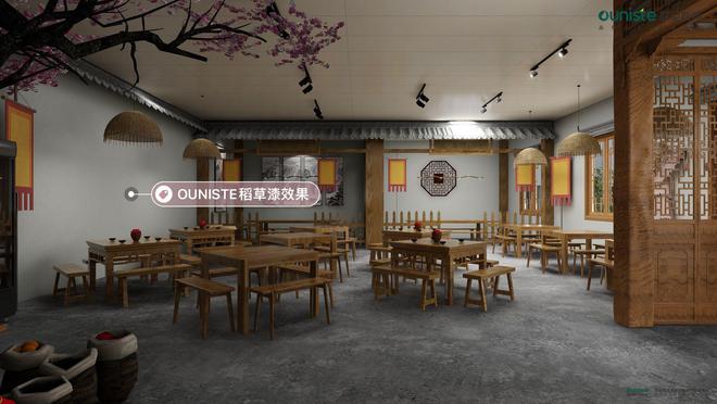 冬季来临艺术漆施工过程中有什么需要的注意事项你知道吗？(图1)