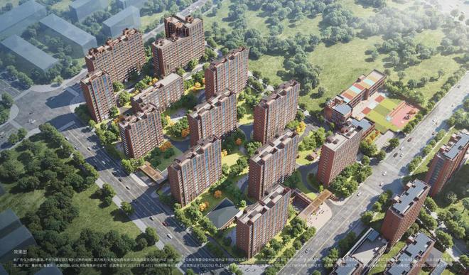 2024发布：橡树湾(开发商售楼处)丨橡树湾销售电话(图4)