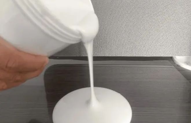 防排烟风管可以使用气凝胶保温隔热涂料以满足耐火极限要求？(图1)