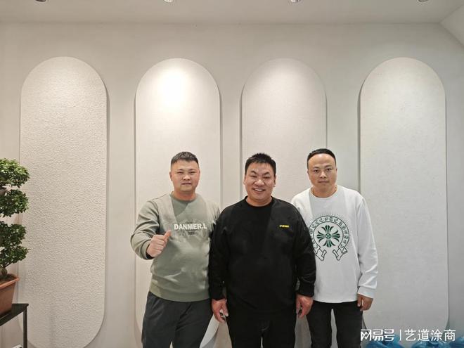 涂商头条艺术涂料的从业者都陷入了迷茫；如何寻找出路(图2)