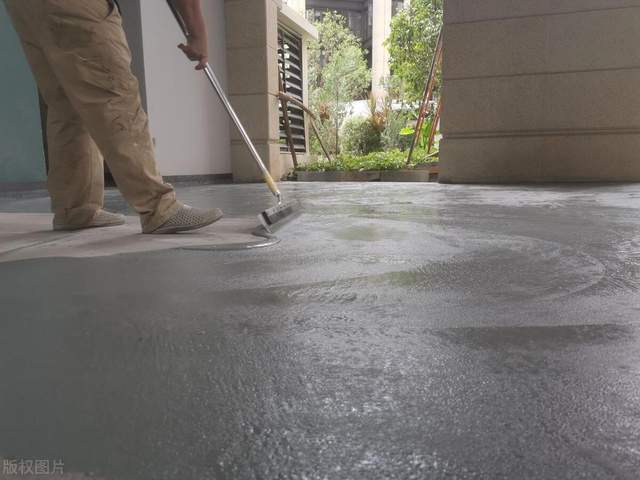 隔音涂料在建筑工程中的重要性与优势！(图1)