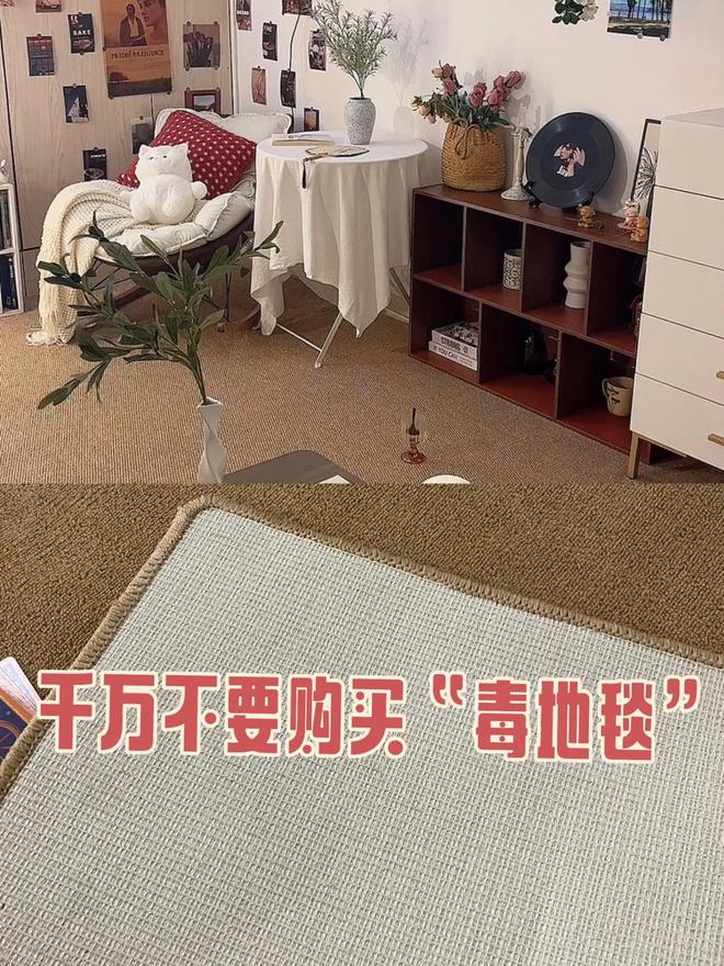 甲醛大户曝光：这些日常用品请立即扔掉不要因为无知祸及全家人(图10)