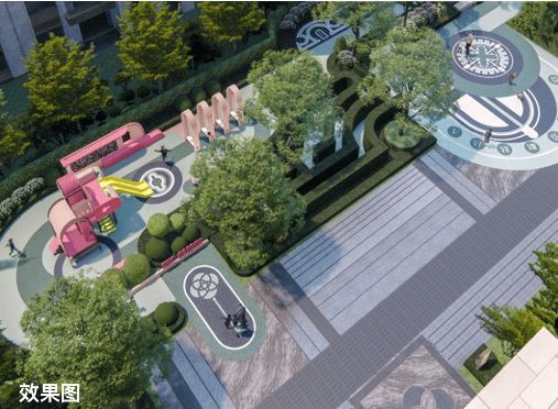 中企云萃森林售楼处（2025云萃森林）网站--户型配套(图16)
