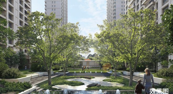 中企云萃森林售楼处（2025云萃森林）网站--户型配套(图17)