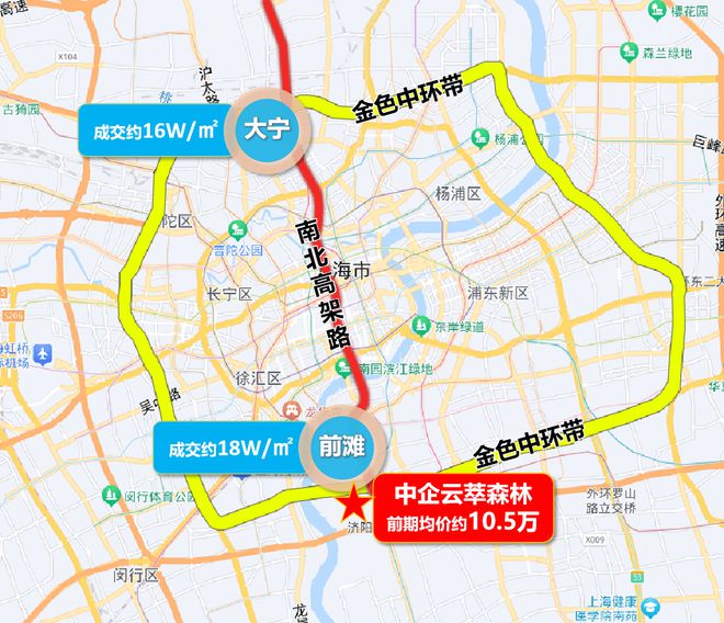 中企云萃森林售楼处（2025云萃森林）网站--户型配套(图21)