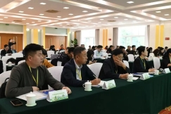 加拿大HV生态空调受邀参加2024中加（云南）建筑节能交流会(图1)