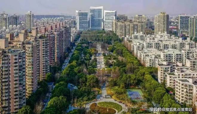 中鹰黑森林·售楼处2024网站-中鹰黑森林楼盘详情-环境配套(图1)