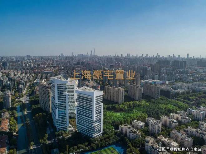 中鹰黑森林·售楼处2024网站-中鹰黑森林楼盘详情-环境配套(图6)